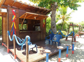 Cabanas Recreaciones